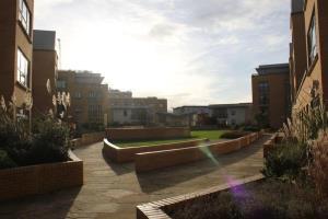 Peymans - The Luxurious Penthouse Serviced Apartment *