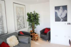 Peymans - The Luxurious Penthouse Serviced