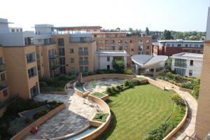 Peymans - The Luxurious Penthouse Serviced * Cambridge (Cambridgeshire)