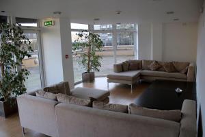 Peymans - The Luxurious Penthouse Serviced *