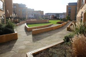 Peymans - The Luxurious Penthouse Serviced Cambridge (Cambridgeshire)