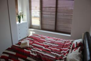 Apartment Peymans - The Luxurious Penthouse Serviced Cambridge (Cambridgeshire)