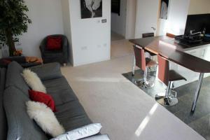 Apartment Peymans - The Luxurious Penthouse Serviced