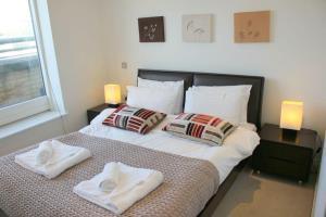Peymans - The Luxurious Penthouse Serviced * Cambridge (Cambridgeshire)