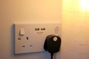 Peymans - The Luxurious Penthouse Serviced Apartment *